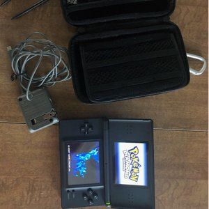 Nintendo DS with Pokemon Diamond